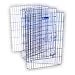 Pet Supplies : EXERCISE PEN LARGE 8-PANELS  24 X 36