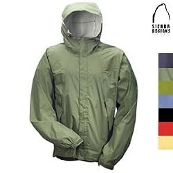 Sierra Designs Women's Hurricane Parka