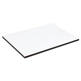 Alvin XB116 White Drawing Board 20 X 26