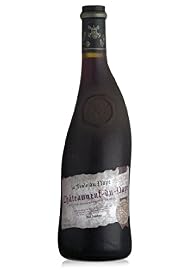 Châteauneuf-du-Pape La Fiole du Pape 2011 - Case of 6