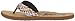 Reef Women's Mallory Scrunch Flip Flop,Multi,9 M US