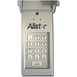 Allstar Wireless Keyless Entry