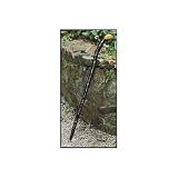 Heirloom Quality Irish Blackthorn Walking Stick - Imported from Ireland