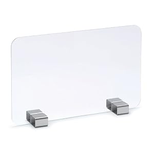 Bebop Fire Screen by Blomus