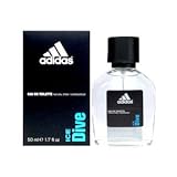 コティ addidas アディダス アイスダイブ 50ml [並行輸入]