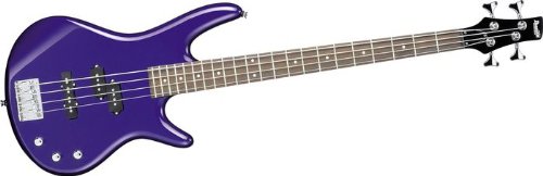 Ibanez IJXB190 Jumpstart Bass Guitar Package with Amp and Accessories - Jewel Blue