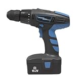 Power Glide Cordless Drill