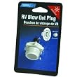 Camco Mfg. 36104 RV Blow Out Plugs