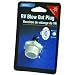 Camco Mfg. 36104 RV Blow Out Plugs