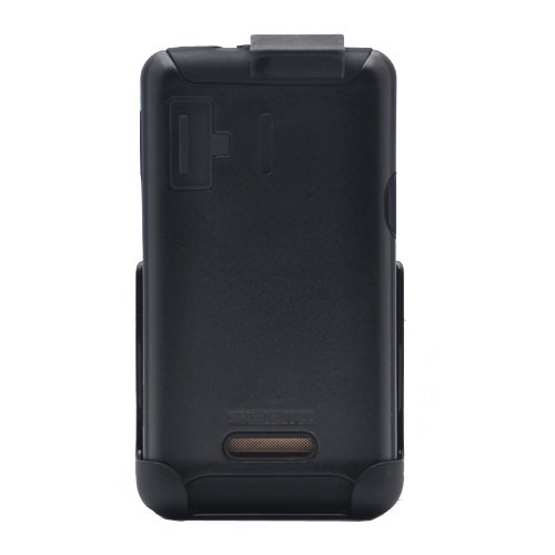 Seidio Innocase Rugged Case and Holster Combo for Use with