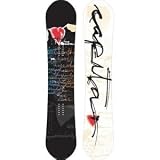 Capita Mid Life Lost Snowboard