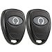 Code Alarm CA4051 Mini 1-Button Remote Start System