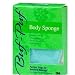 Buf-Puf Double-Sided Body Sponge - 1 Ea