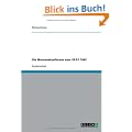 Die Wannseekonferenz vom 20.01.1942