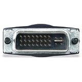 PC Hardware : Belkin OMNVW USB SOHO DVI W/AUD ( F1D9201-10 )