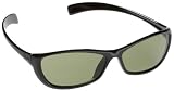 Nike Sunglasses ER0038-004 Ardor Asian Fit Black frame Green lens