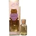 La Compagnie Des Senteurs Fleurs de Vigne Vineyard Flowers Scented Home Diffuser 6.8 Fl. Oz. From France. La Compagnie Des Senteurs room diffusers offer attractive style as well as exceptional home fragrance. Sophisticated and decorative, the fragranced reed system is a passive, safe and simple way to keep your home scenting elegant. The high fragrance content ensures that this product will last for several months. Includes 10 reeds & decorative glass fragrance bottle. This beautiful set would make a perfect gift for Holidays, Housewarming or Wedding.