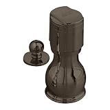 Buy American Standard 6028.401.068 Dazzle Fixture Mounted Bidet Fitting With Vacuum... by American Standard
