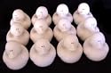 One Dozen (12) Decorate Your Own Rubber Ducky Party Favors Craft