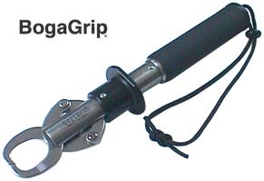 Boga Grip 260 60lb Scale