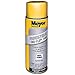 Meyer Snow Flo Paint - Yellow 1 Can 12oz