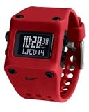 Nike Mettle Chisel Watch - Sport Red - WC0045-605
