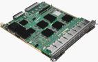 WS-X6516A-GBIC - Cisco expansion module - 16 ports