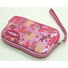 ディズニーデジタルマルチポーチミニー　DGP-1602