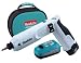 7.2-Volt Lithium-Ion Cordless Impact Driver Kit MKT TD020DSEW