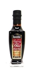 Tony Tantillo's Balsamic Bliss Sweet and Thick Balsamic Glaze 8.5 oz
