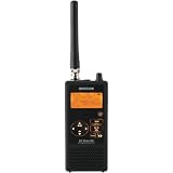 GRE PSR-700 EZ SCAN PRE-PROGRAMMED SCANNER WITH 2GB SD MEMORY CARD