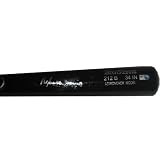 Alfonso Soriano Autographed/Hand Signed Rawlings Big Stick Baseball Bat. MLB Authenticated