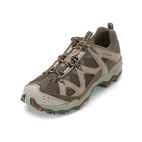 Columbia Hiker in Brown by Columbia