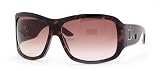 Christian Dior - DIOR LOVINGLYDIOR 1 DUJ HAVANA PINK LOGO RED BEIGE GRADIENT LENS SUNGLASSES