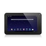 Alldaymall(TM) WM8850 7 inch Capacitive Touchscreen Android 4.0 Tablet PC with Front Camera, WIFI, HDMI