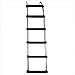 Rave Sports Aqua Jump Water Trampoline Stainless Steel Ladder (AJ25 6 STEP) 20759