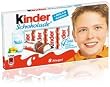 Kinder Chocolate, CASE, 10x100g