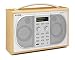 Pure EVOKE-2S VL-61054 Portable Stereo DAB & FM Radio