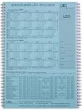 Lehrerkalender LEO 2011-2012 DIN A4 - Udo Egermeier