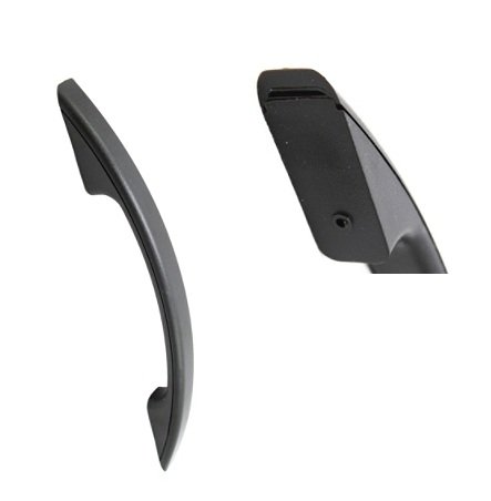 4393782 Whirlpool, Kenmore Microwave Handle Door 4393782