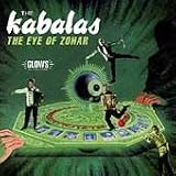 Kabalas - Eye of Zohar