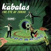 Eye of Zohar by  Kabalas 