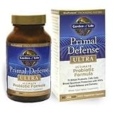 Primal Defense ULTRA by Garden of Life