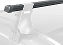 Thule LB50 Roof Rack Load Bars (50-Inch, Set of 2)