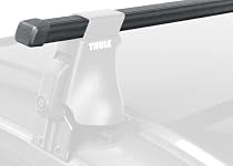 Thule LB50 Roof Rack Load Bars (50-Inch, Set of 2)