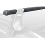 Thule LB50 Roof Rack Load Bars (50-Inch, Set of 2)