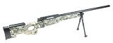 Army Digital Airsoft Rifle Shadow Ops airsoft gun