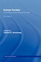 Korean Society: Civil Society, Democracy and the State (Routledge Studies in Asia's Transformations)