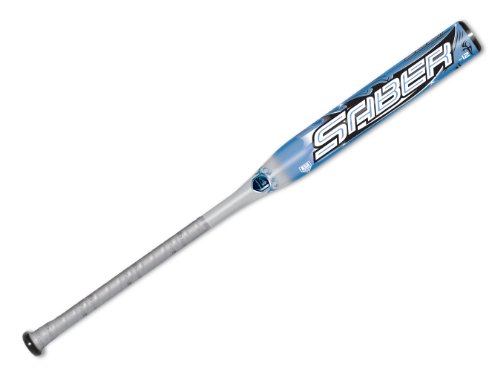 Mattingly Round Handle Saber Softball Bat
