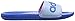 adidas Women's Voloomix Sleek LG W-W, Bright Royal Blue/Grey/Pink, 9 M US